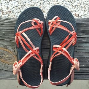 ZX3 Women's Chaco Strappy Sandals